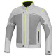 Мотокуртка SCOYCO JK158 Grey-Green