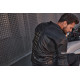 Мотокуртка Shima Hunter+ 2.0 Black