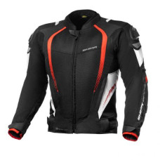 Мотокуртка Shima Mesh PRO Red