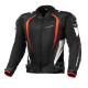 Мотокуртка Shima Mesh PRO Red