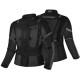 Мотокуртка Shima Hero 2.0 Black LADY