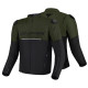 Мотокуртка Shima Drift Khaki