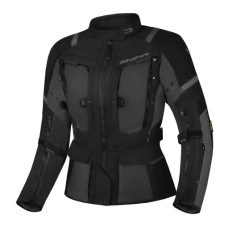 Мотокуртка Shima Hero 2.0 Black LADY