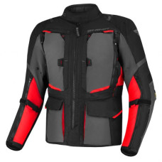 Мотокуртка Shima Hero 2.0 Red