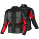 Мотокуртка Shima Hero 2.0 Red