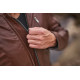 Мотокуртка Shima Hunter+ 2.0 Brown