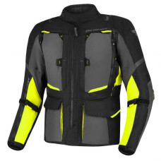 Мотокуртка Shima Hero 2.0 Fluo Yellow