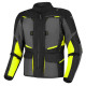 Мотокуртка Shima Hero 2.0 Fluo Yellow