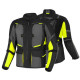 Мотокуртка Shima Hero 2.0 Fluo Yellow