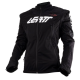 Мотокуртка LEATT Adventure 4.5 Lite Black