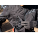 Мотокуртка LEATT Adventure 4.5 Lite Black