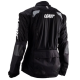 Мотокуртка LEATT Adventure 4.5 Lite Black