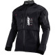 Мотокуртка LEATT Adventure 4.5 HydraDri Black