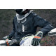 Мотокуртка LEATT Adventure 4.5 HydraDri Black
