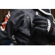 Мотокуртка LEATT Adventure 4.5 HydraDri Black