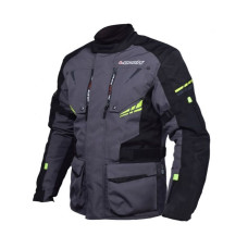 Мотокуртка Leoshi Touring Gray