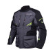 Мотокуртка Leoshi Touring Gray