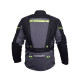 Мотокуртка Leoshi Touring Gray