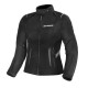 Мотокуртка Shima Rush Lady Black