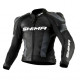 Мотокуртка Shima STR Black/Gray