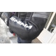 Мотокуртка Shima STR Black/Gray