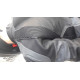 Мотокуртка Shima STR Black/Gray