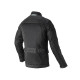 Мотокуртка Seventy JC30 Black