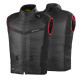 Жилет із електропідігрівом Shima PowerHeat Vest