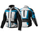 Мотокуртка Shima Horizon Blue S