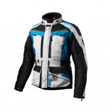 Мотокуртка Shima Horizon Blue S