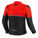 Мотокуртка Shima Drift Red
