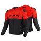 Мотокуртка Shima Drift Red