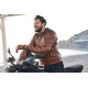 Мотокуртка Shima Hunter+ 2.0 Light Brown