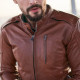 Мотокуртка Shima Hunter+ 2.0 Light Brown