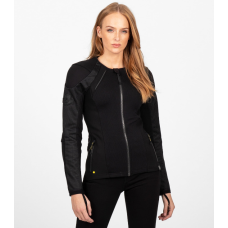 Мотокуртка Knox Urbane Pro MK3 Women's Black