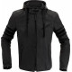 Мотокуртка RICHA Toulon Black Edition