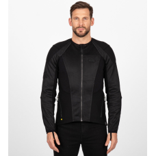 Мотокуртка Knox Urbane Pro MK3 Men's Black
