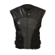 Жилет із подушкою безпеки Airobag Chopper