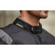 Мотокуртка Seventy JR69 Black Grey