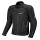 Мотокуртка Shima Rush Black