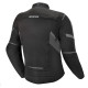 Мотокуртка Shima Rush Black