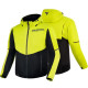 Мотокуртка Shima DayBreaker Black Yellow