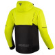 Мотокуртка Shima DayBreaker Black Yellow