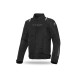 Мотокуртка Seventy JR48 Black
