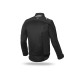 Мотокуртка Seventy JR48 Black