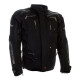 Мотокуртка RICHA Infinity II Black