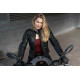 Мотокуртка Shima Winchester 2.0 LADY Black