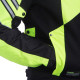 Мотокуртка Scoyco JK36 Fluor Green
