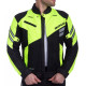 Мотокуртка Scoyco JK36 Fluor Green