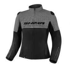 Мотокуртка Shima Drift Lady Grey